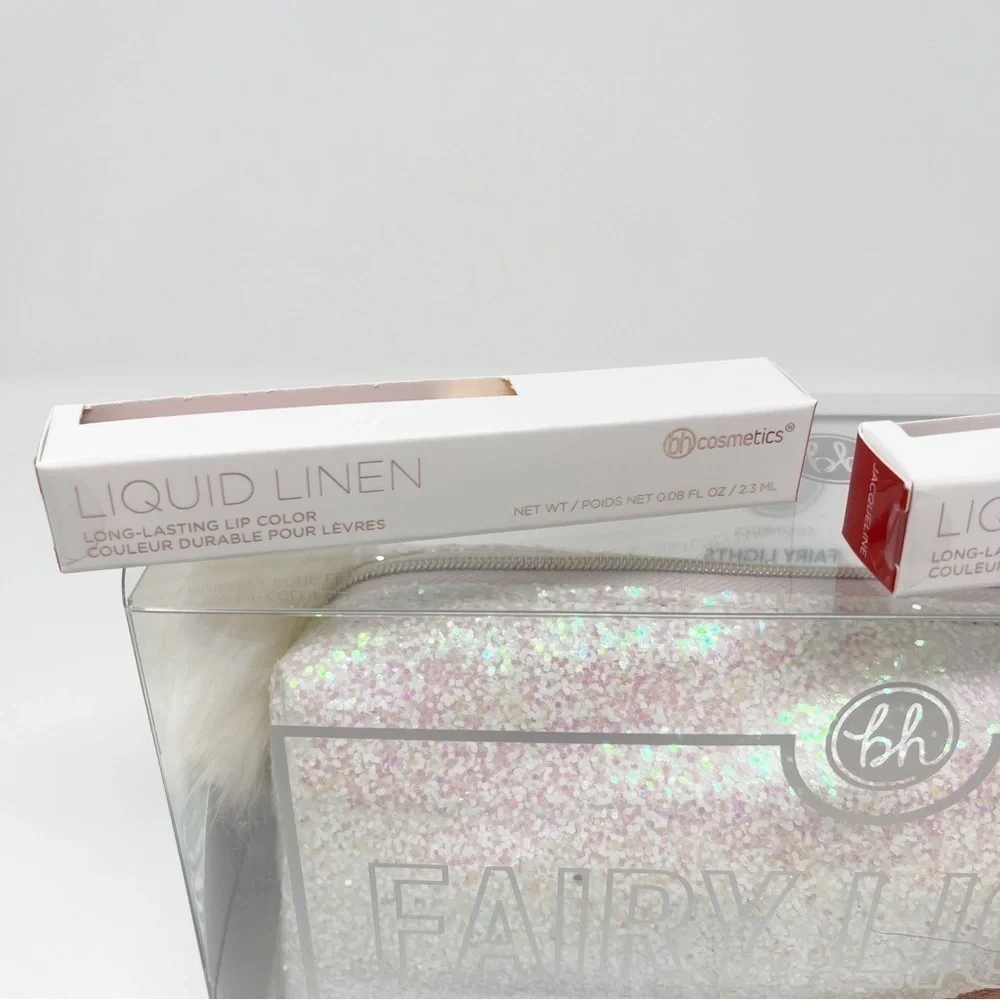 BH Cosmetics bh cosmetics